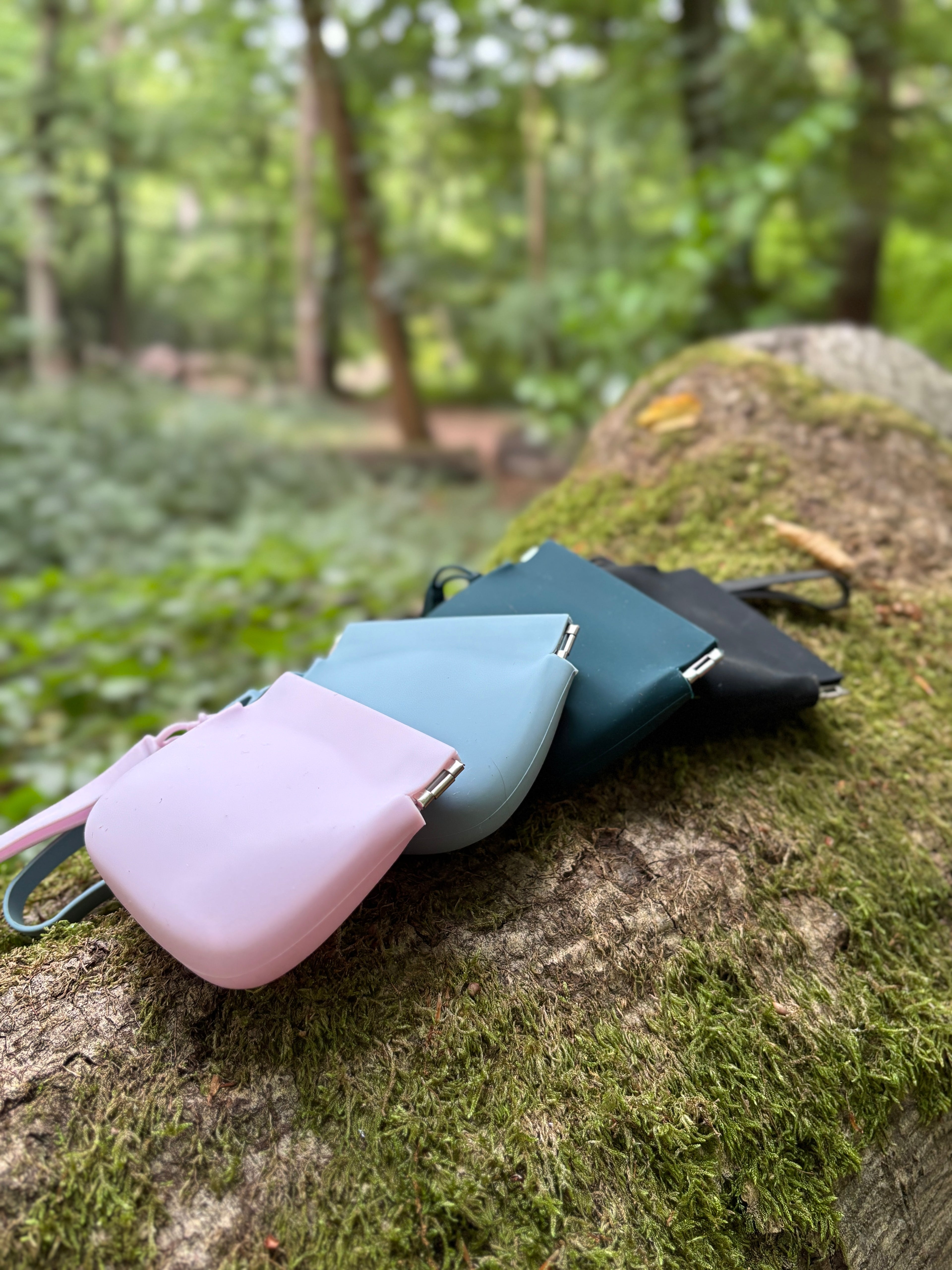 Waterproof Treat Bag