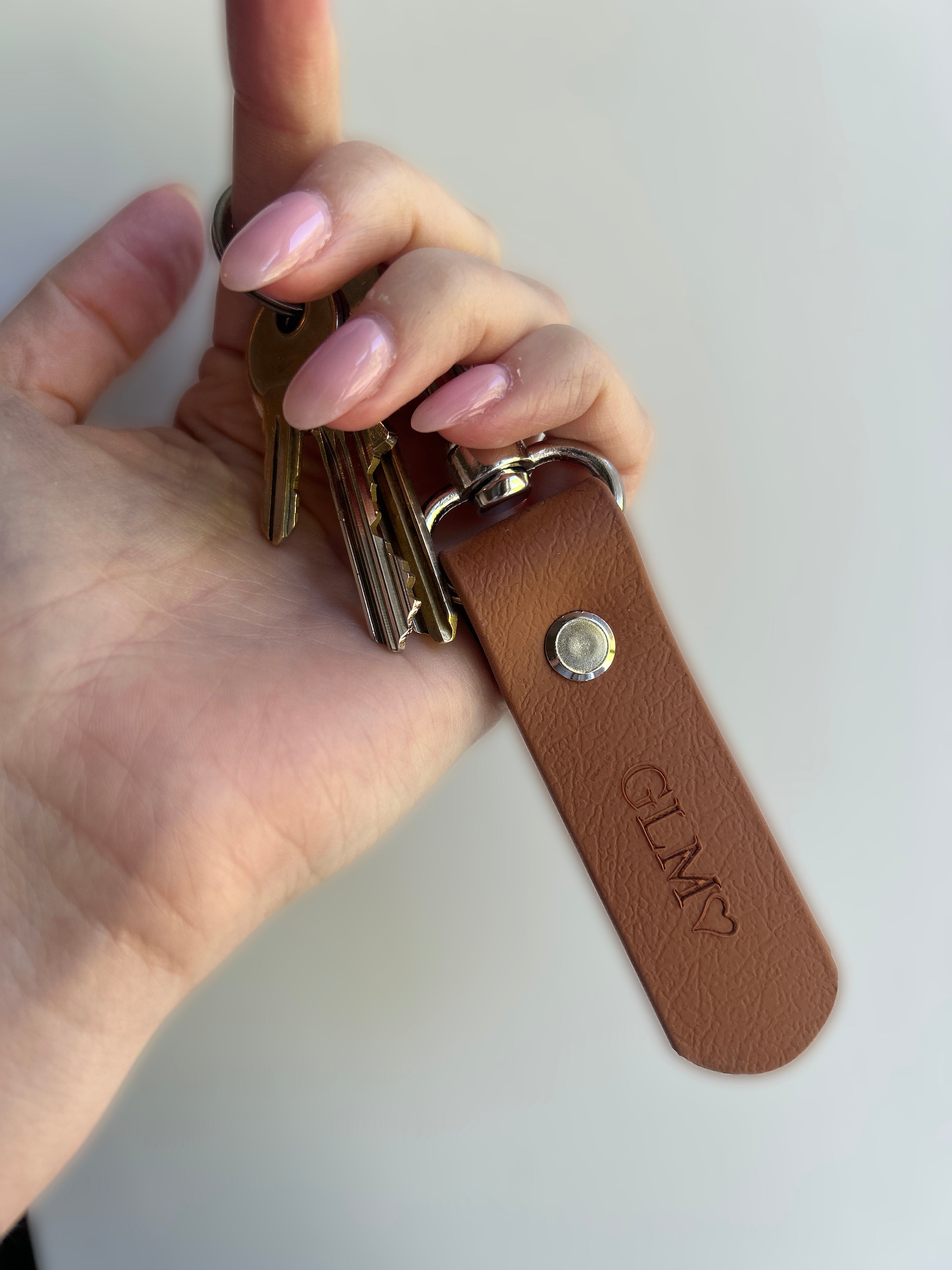 Personalised Key Fob
