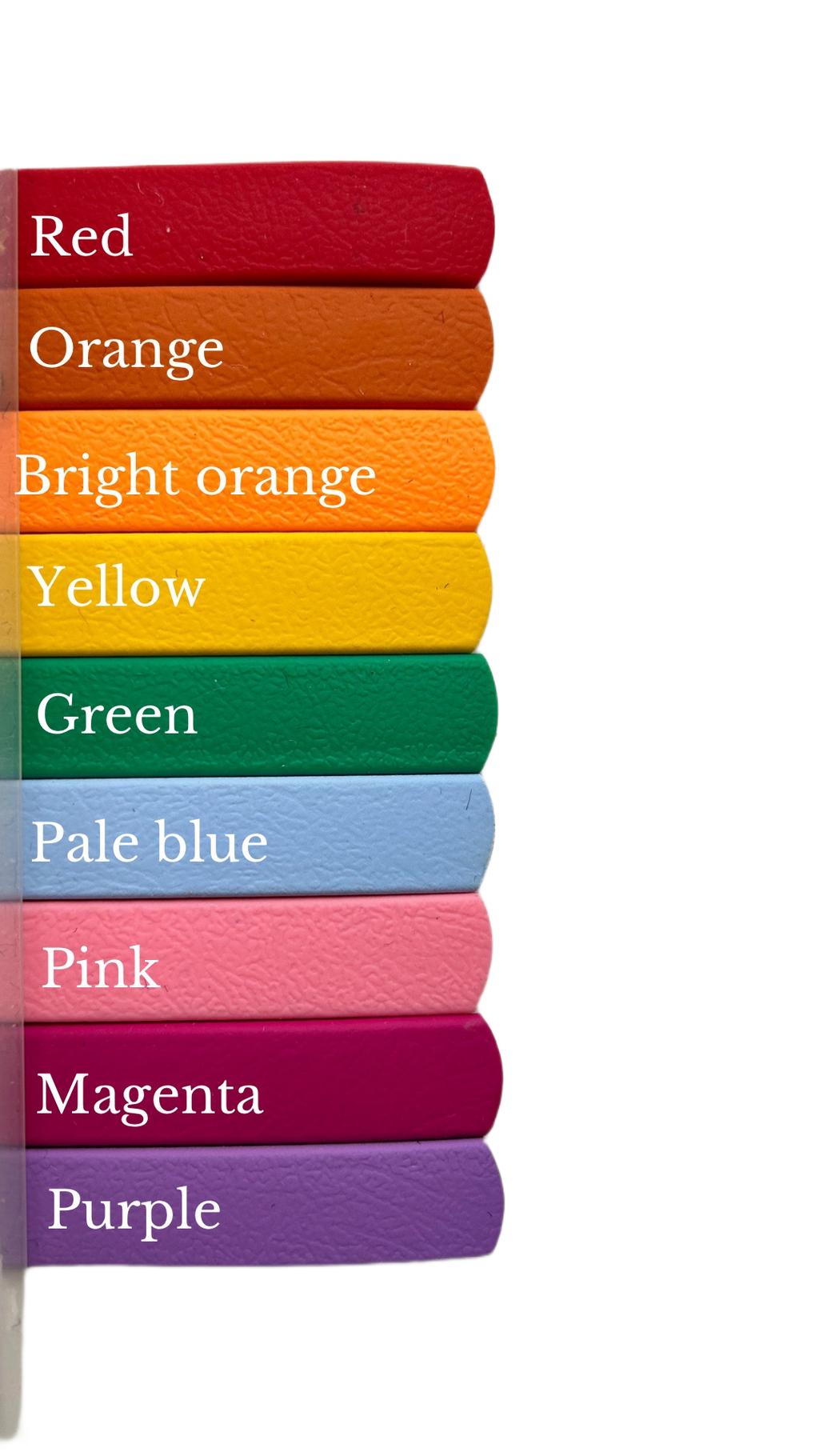 Dual Tone Waterproof Dog Collar | Personalised Dog Name Two Tone Colour