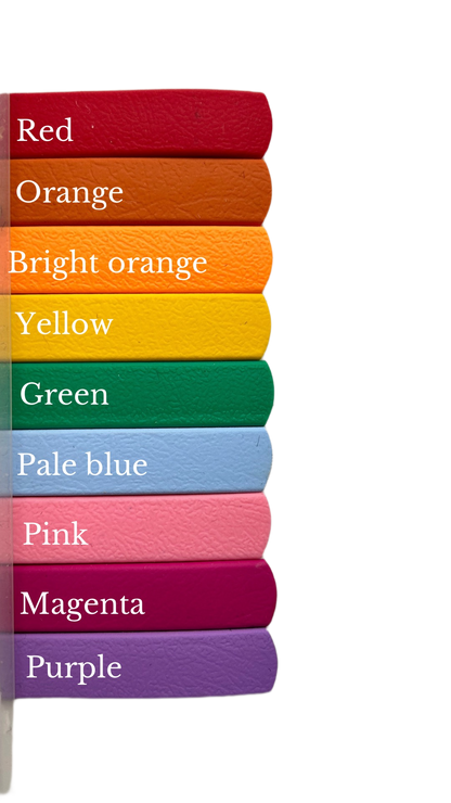 Name Plate for Embossed Collars/Leads