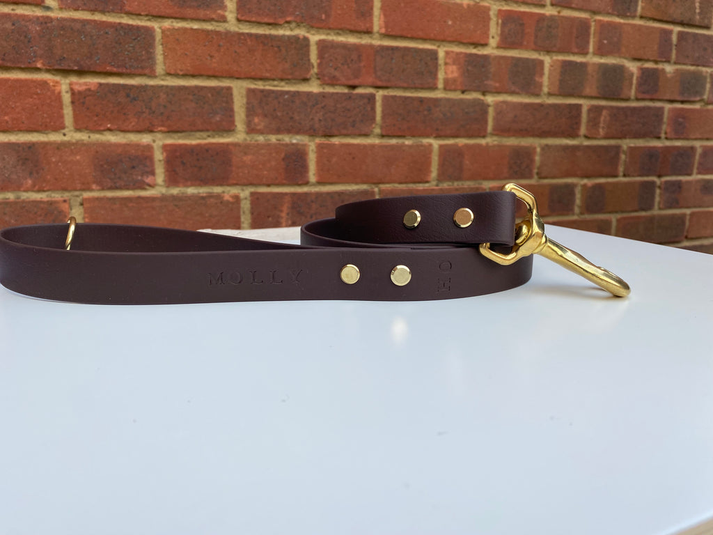 Waterproof Dog Lead