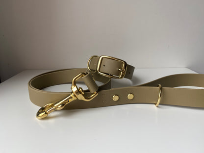 Waterproof Dog Lead