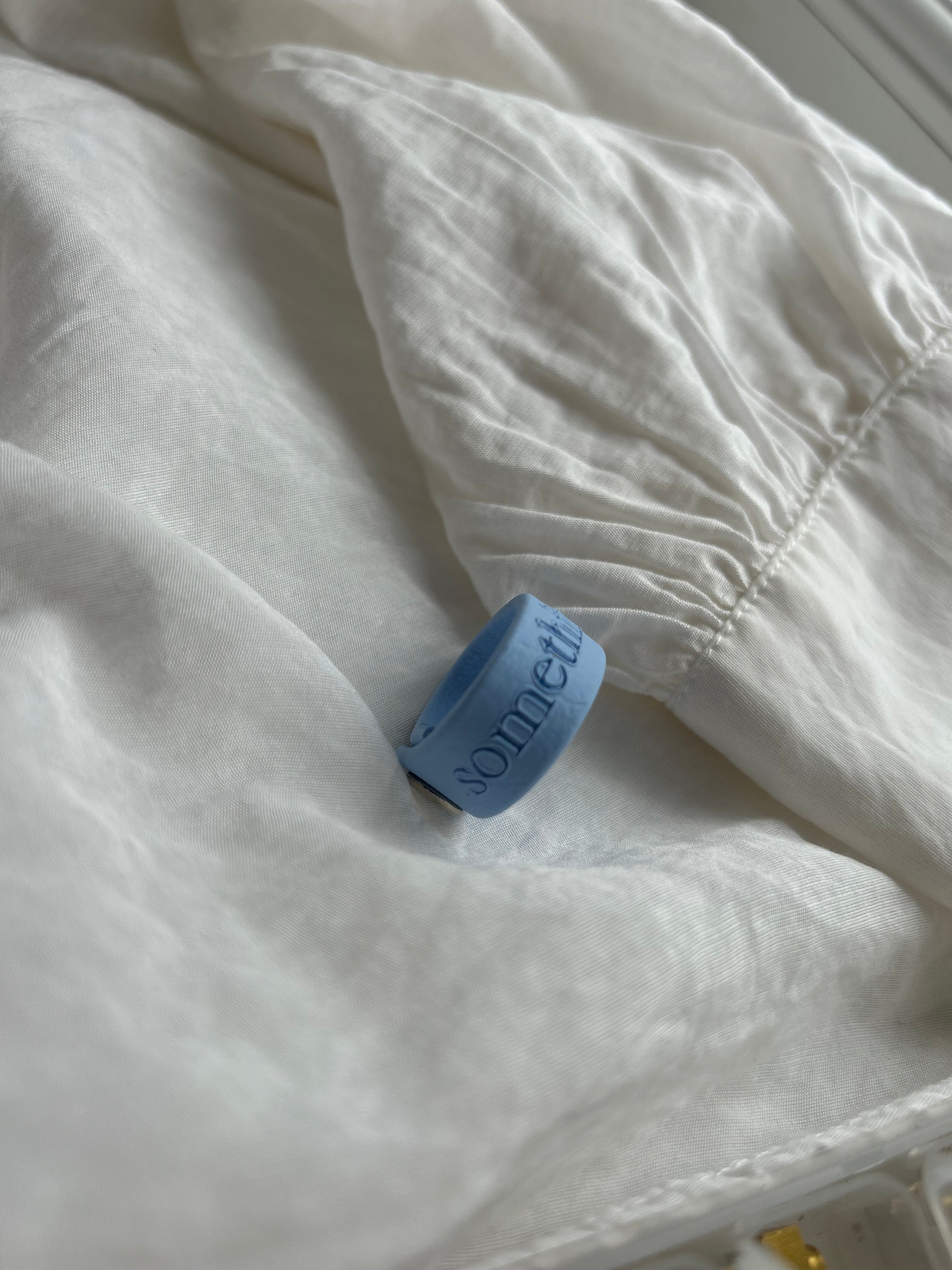 White Dog Collar - Wedding guest / Proposal