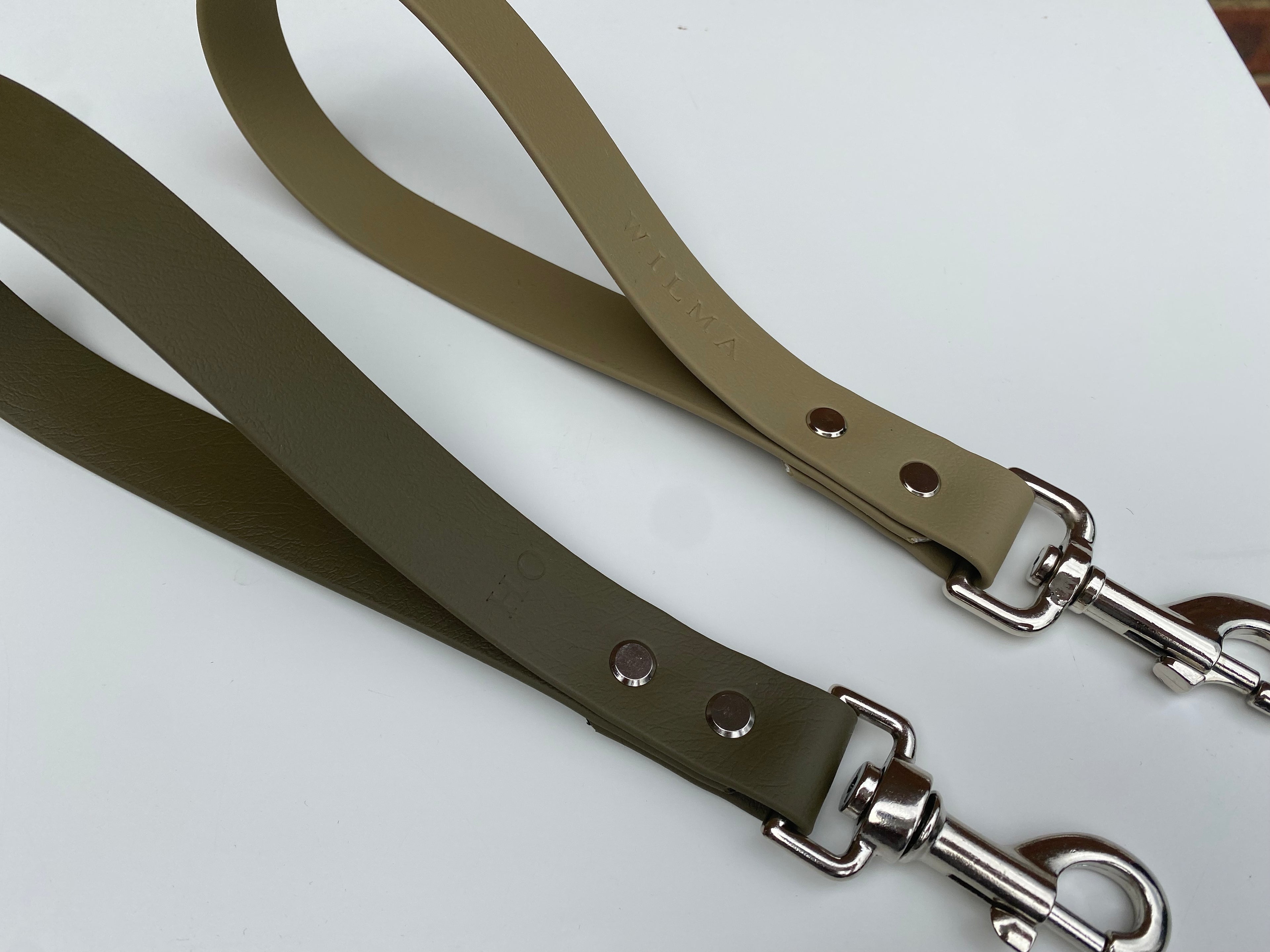 Traffic Handle  - Short Lead