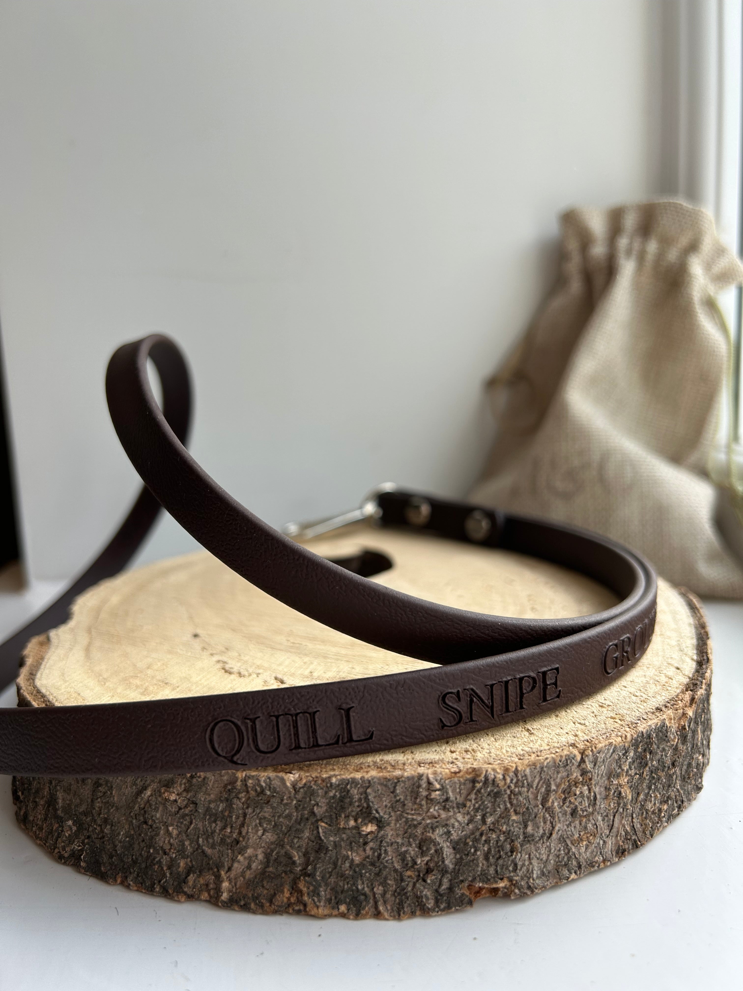 Personalised Lanyard | Dog Walking | Training | Whistle / Clicker Holder