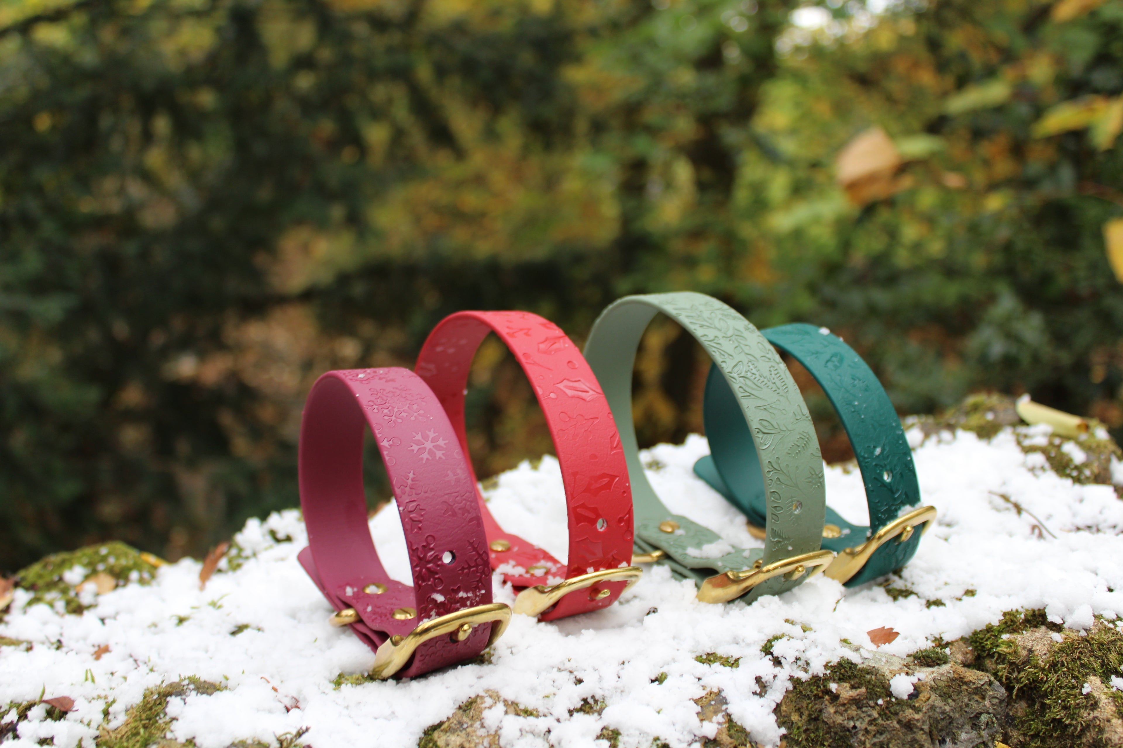 Pre-made LAST CHANCE Winter Collection