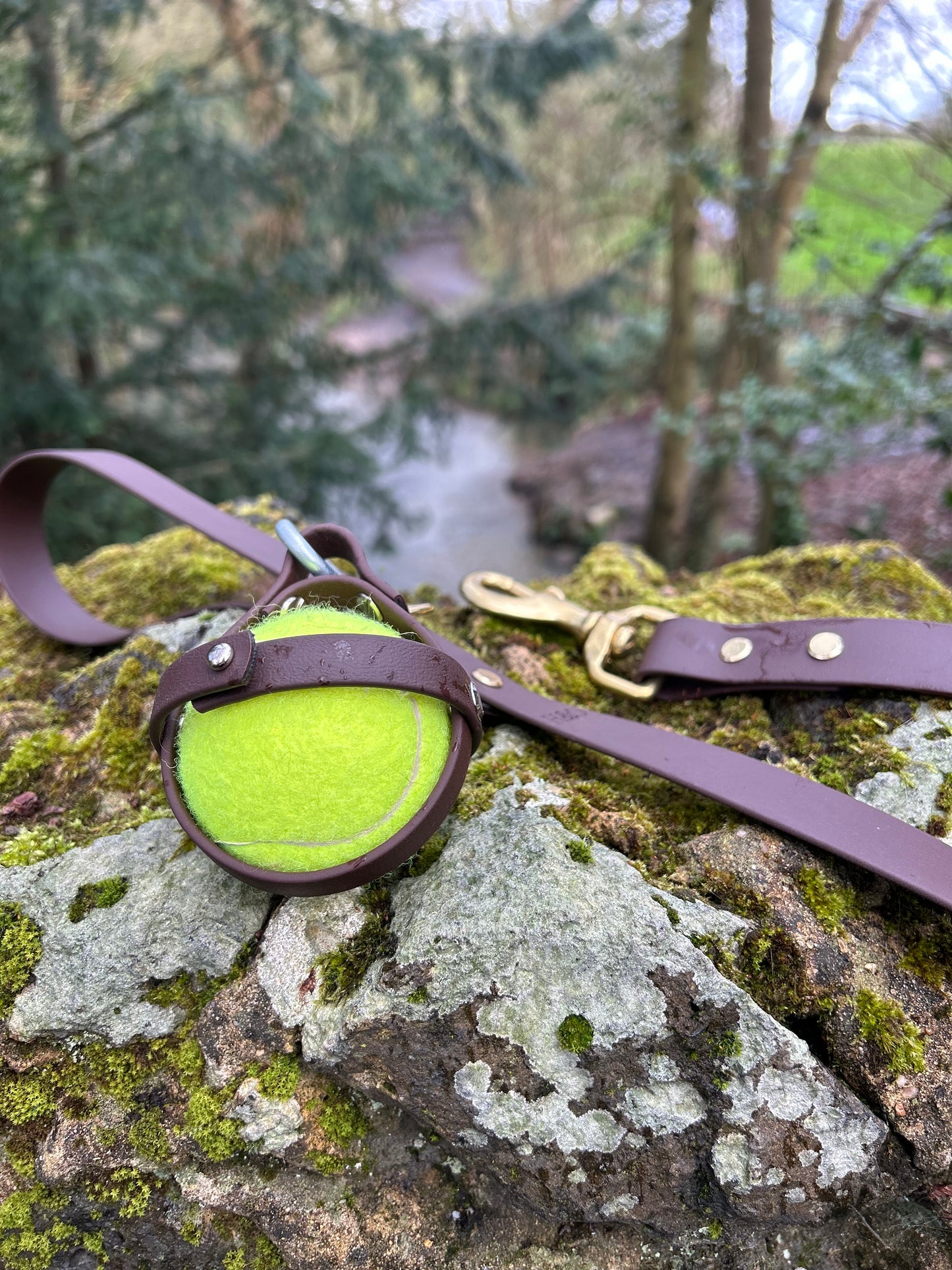 Waterproof Dog Lead