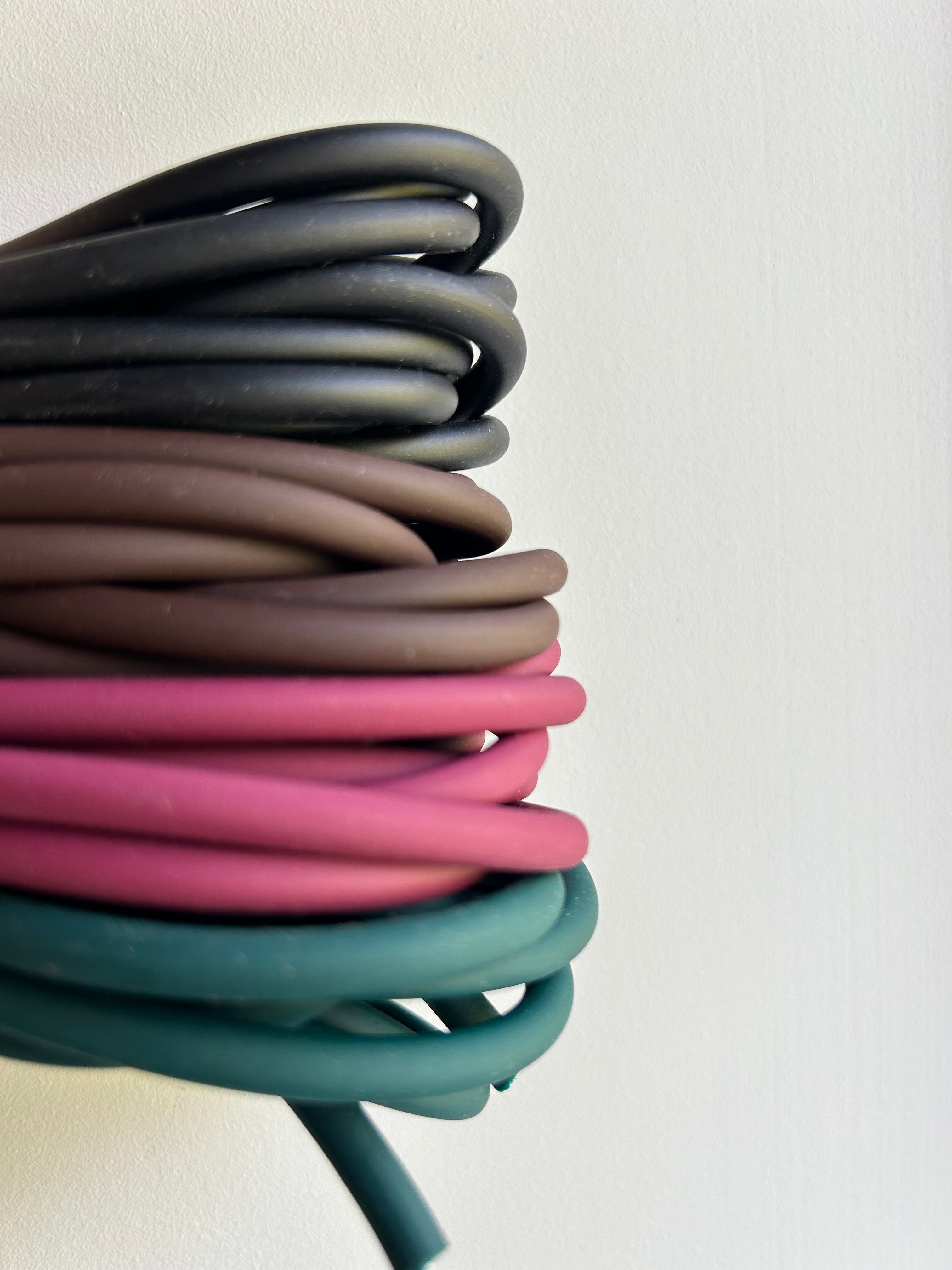 Waterproof Rope Working / Training Dog Slip Lead