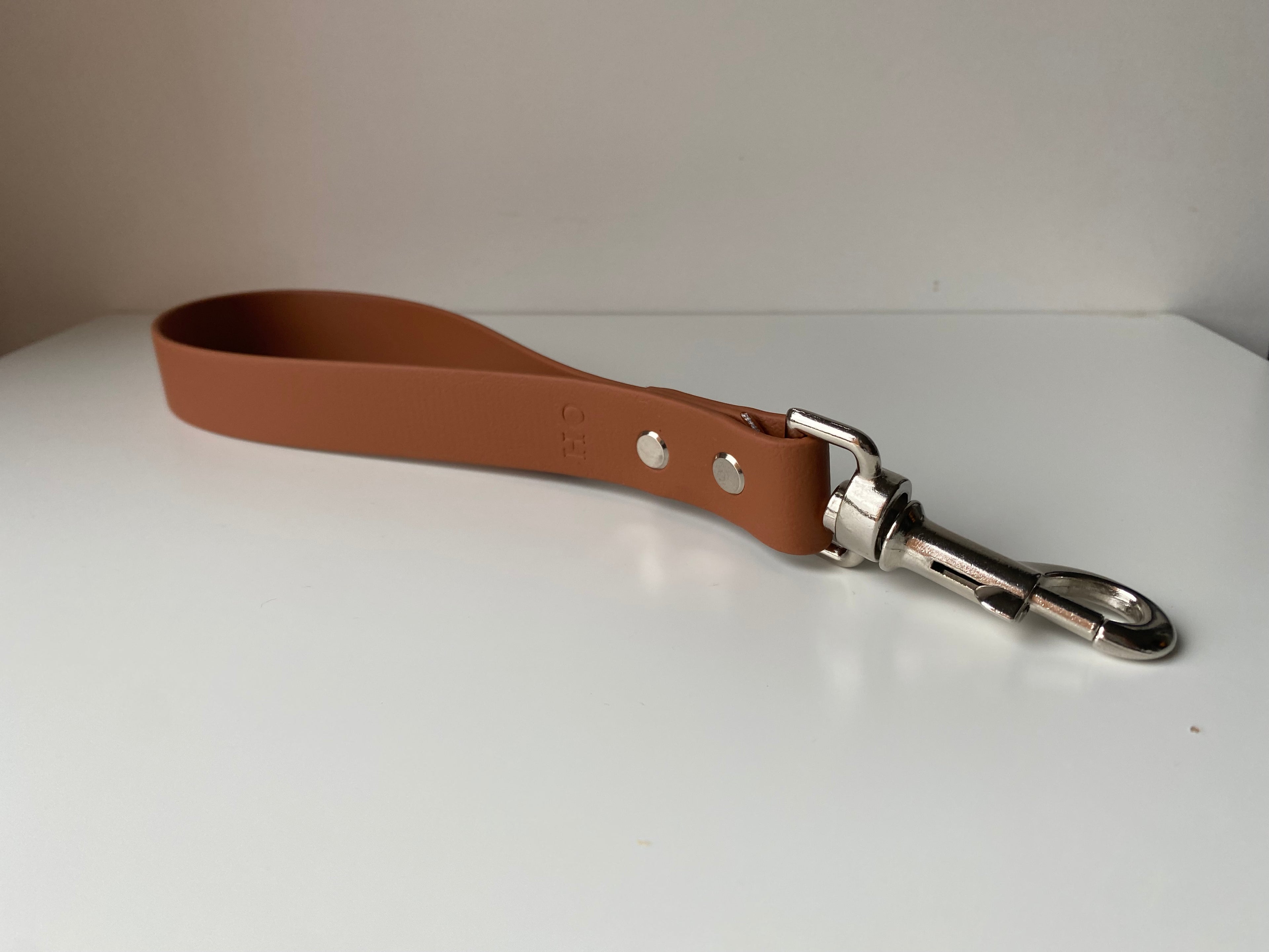 Traffic Handle  - Short Lead