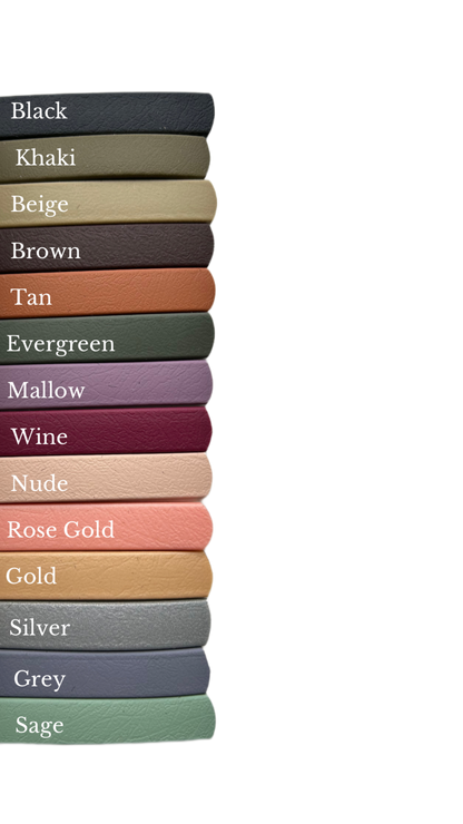 Name Plate for Embossed Collars/Leads