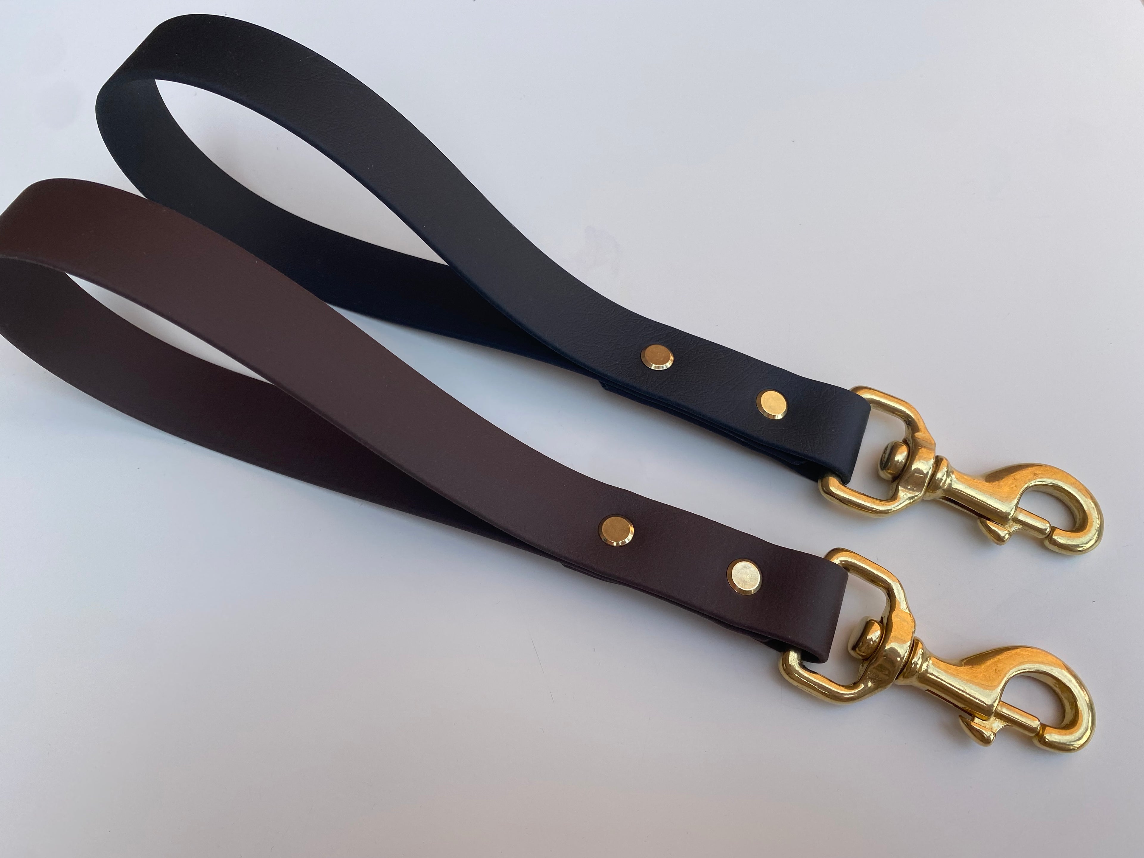 Traffic Handle  - Short Lead