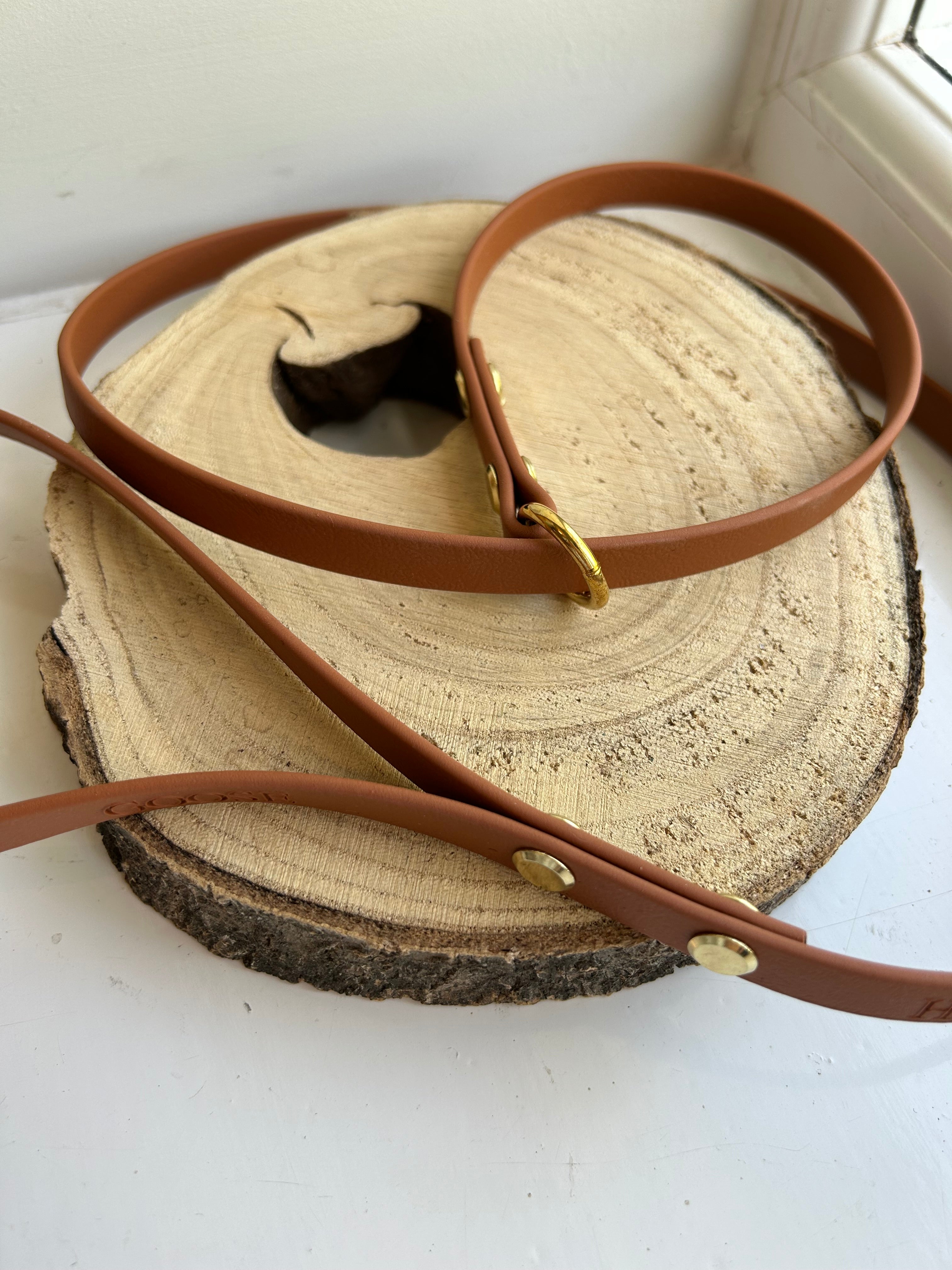 Slip Dog Lead | Training Leash | Waterproof