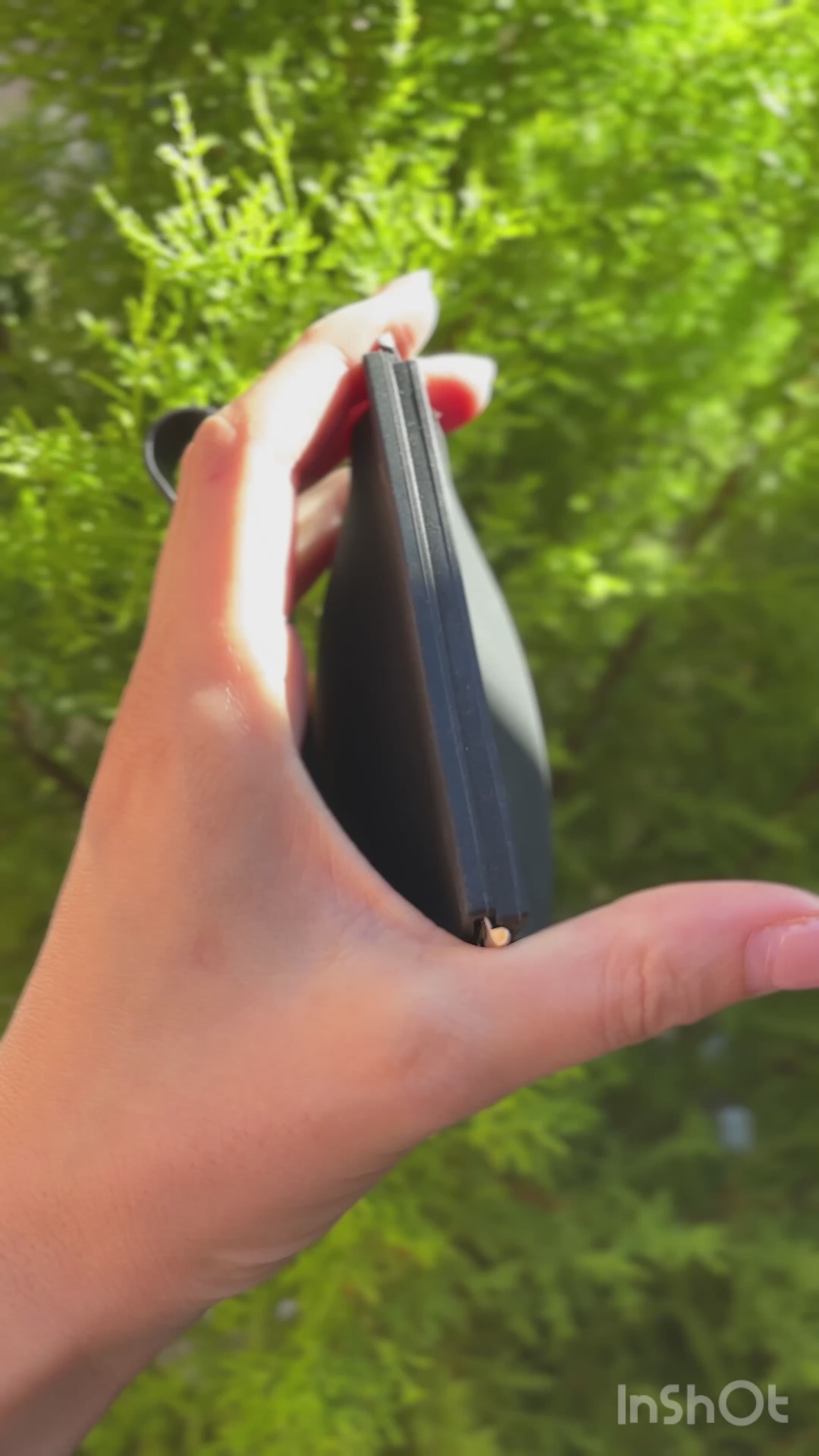 Waterproof Treat Bag